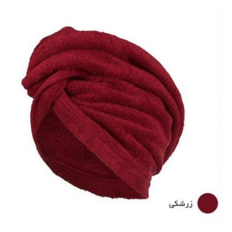 حوله کلاهی مدل بلور کد70
