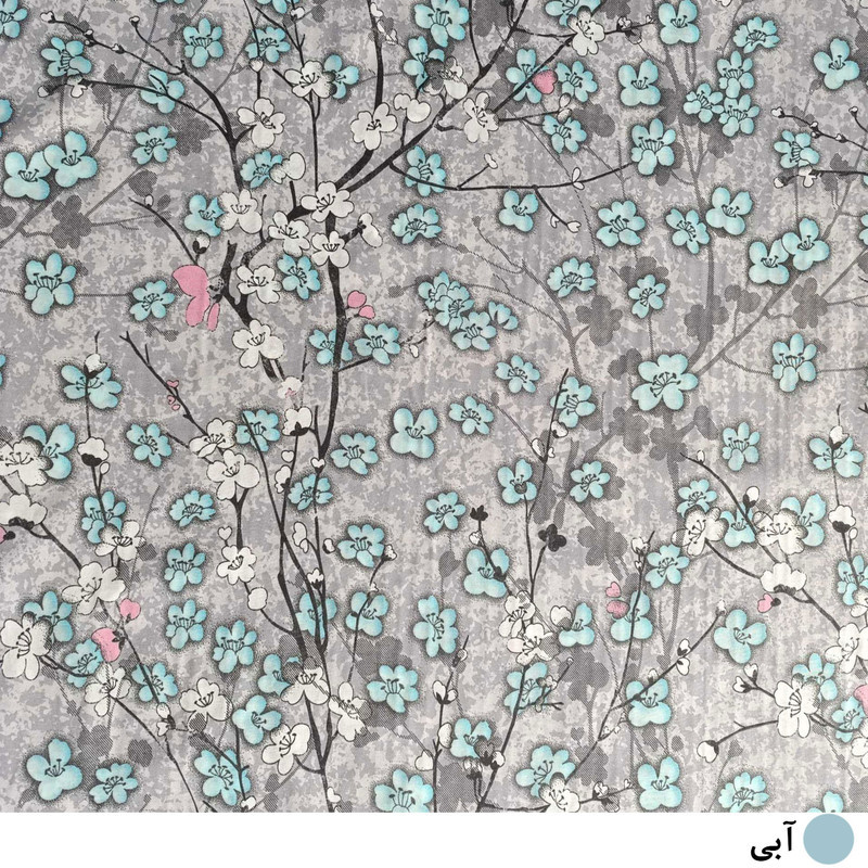 ملحفه تشک مهمان اِسپی توره مدل دلارام کد ET - 52 یکنفره سایز 195x90 سانتی متر