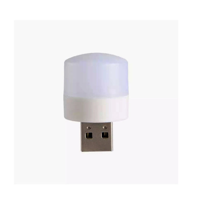 چراغ LED یو اس بی مدل 666