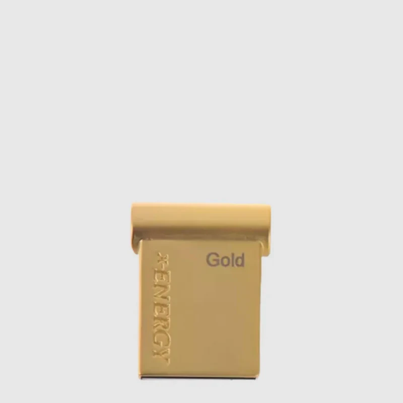 فلش مموری ایکس-انرژی مدل USB2.0 Gold ظرفیت 32 گیگابایت