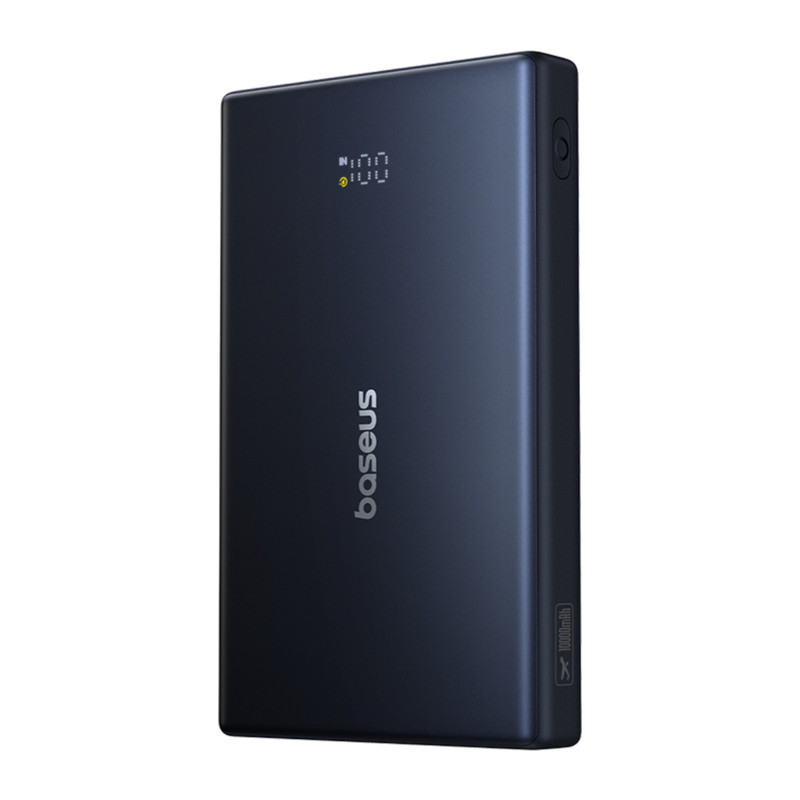 پاوربانک بیسوس مدل PicoGo 20W ظرفیت 10000 میلی آمپر ساعت