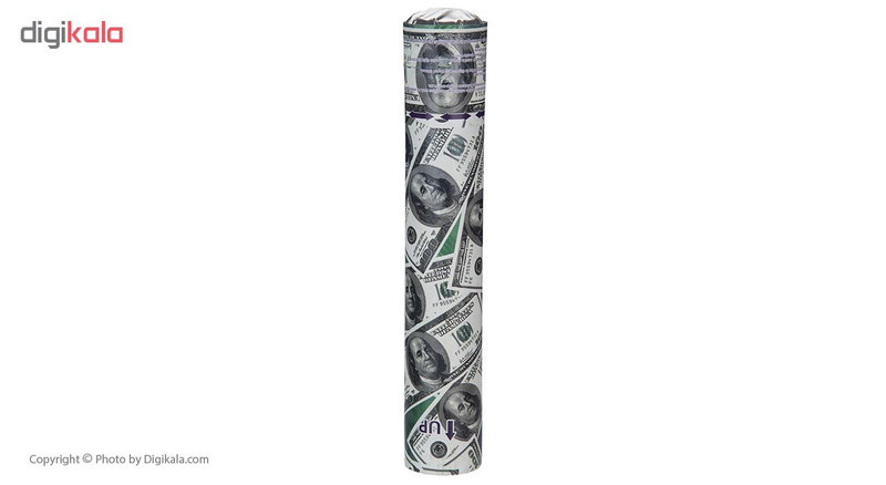 چتر پاش مدل Dollar