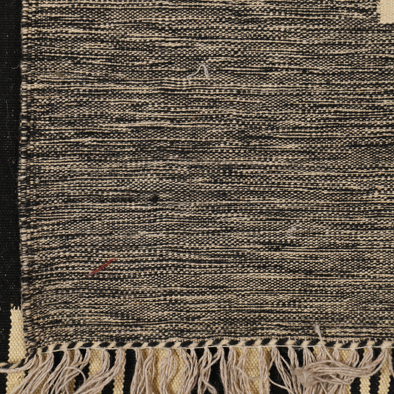 گلیم دستبافت سه متری مدل دکوراتیو کد 40306285