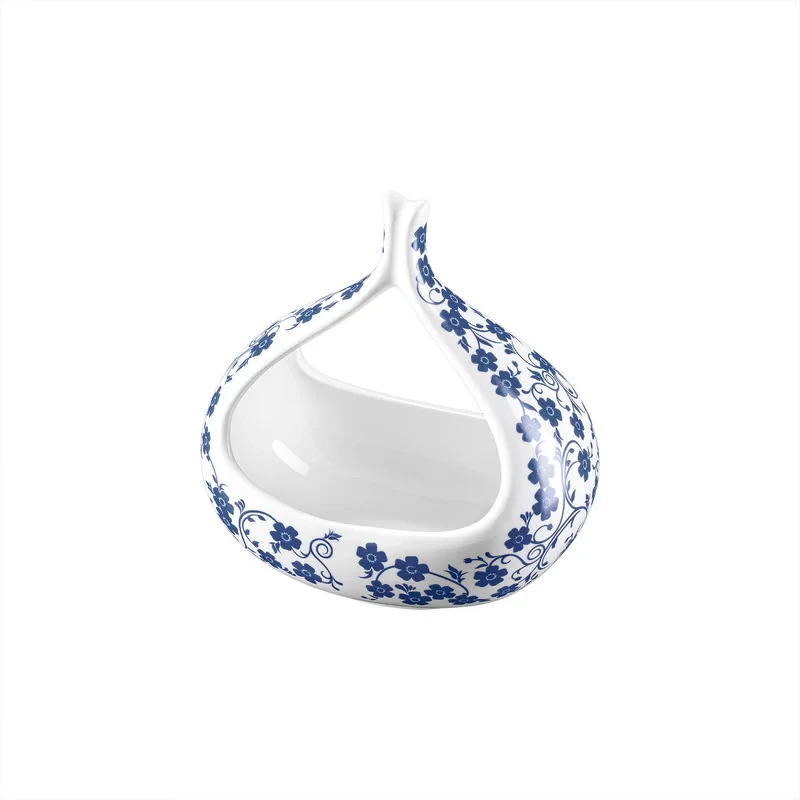 شکلات خوری گلدکیش طرح مانیسا کد GK701101-13
