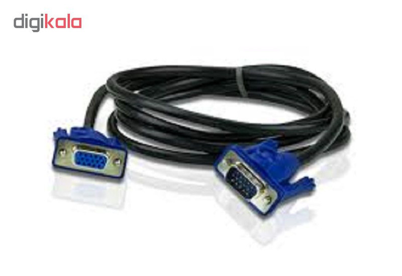 کابل VGA مدل 110 طول 15 متر