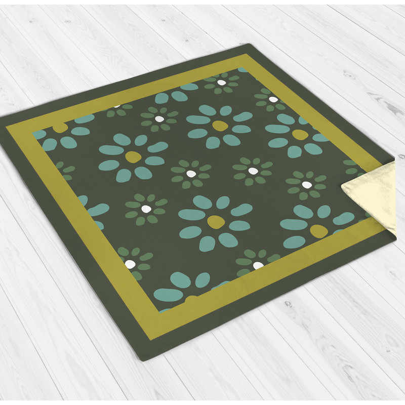 رومیزی طرح مدرن کد MD-08B