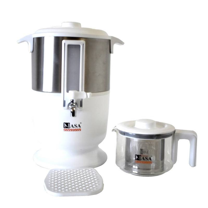 چای ساز ناسا الکتریک مدل NS-524
