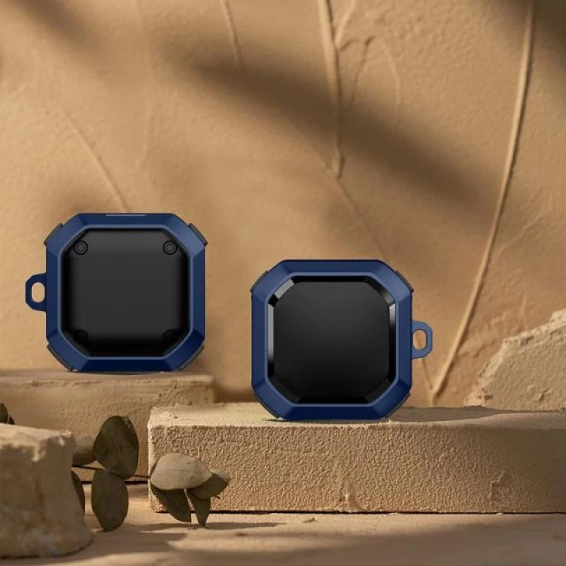 کاور مدل Diago مناسب برای هدفون بی سیم سامسونگ galaxy buds live  pro