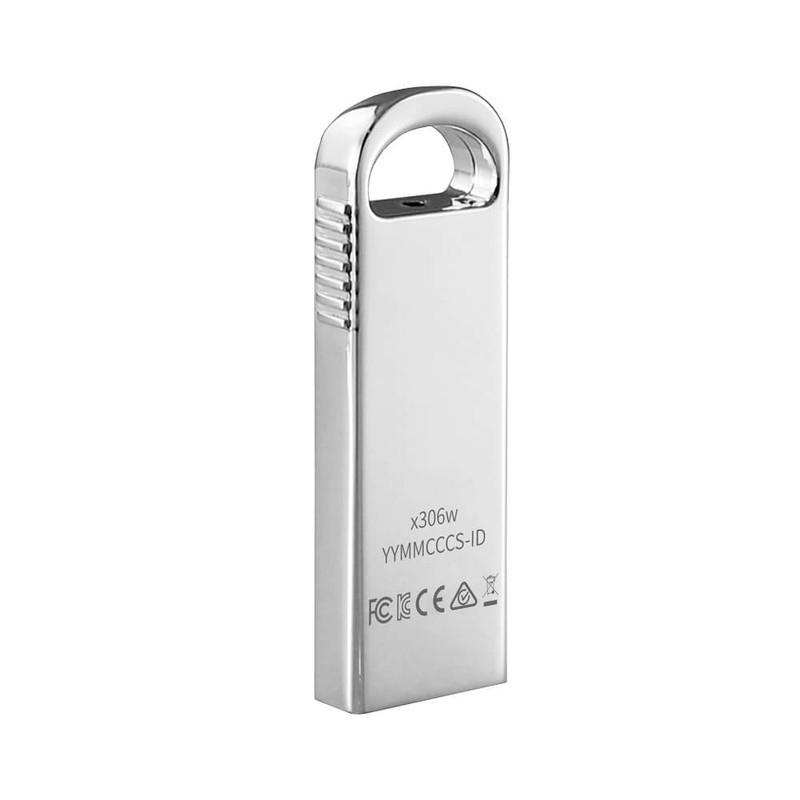 فلش مموری اچ پی مدل X306W USB3.2 ظرفیت 64 گیگابایت
