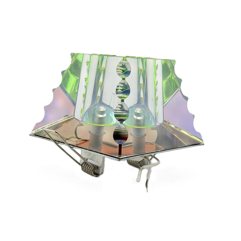 چراغ سقفی طرح توکار مدل D8072