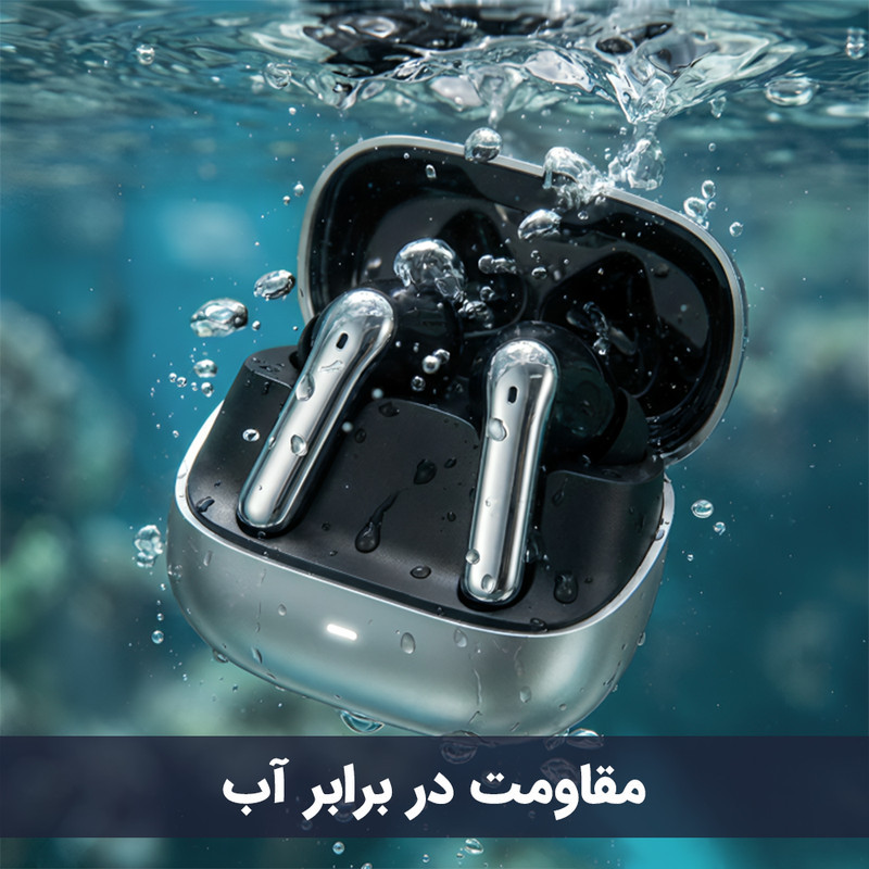 هندزفری بلوتوثی مدل k2