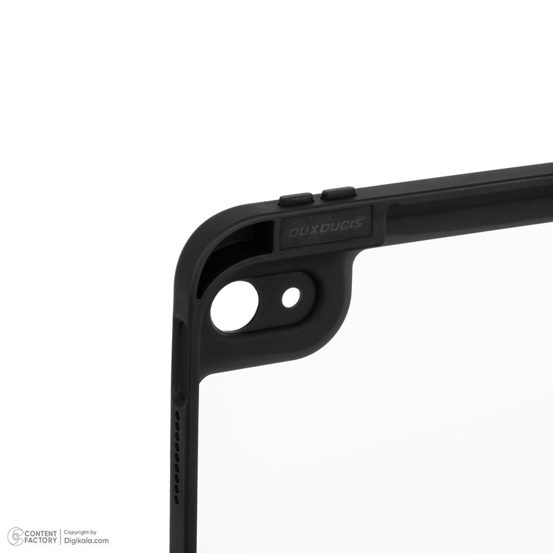 کیف کلاسوری دوکس دوکیس مدل MAGI مناسب برای تبلت اپل iPad 10 (2022)