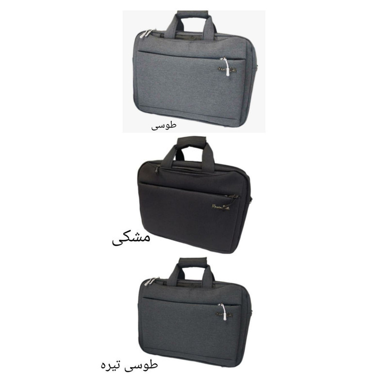 کیف لپ تاپ ماسیمو مدل MS114 مناسب برای لپ تاپ تا ۱۶ اینچی