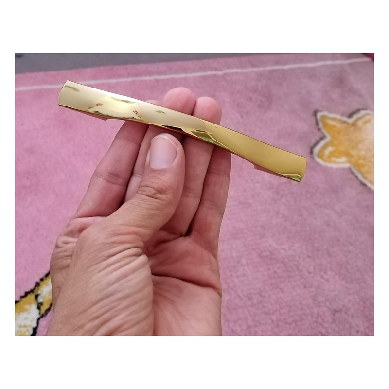 دستگیره کابینت و کمد مدل SDN96 بسته 3 عددی