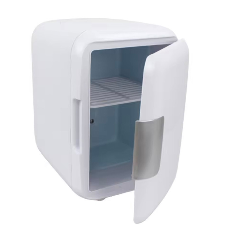 یخچال خودرو مدل CLB001 ظرفیت 4 لیتر