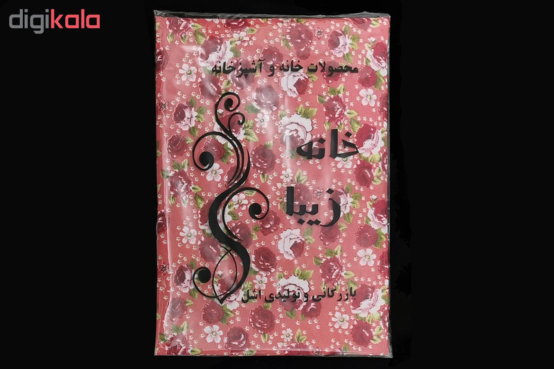 رطوبت گیر کنار سینک خانه زیبا کد G205