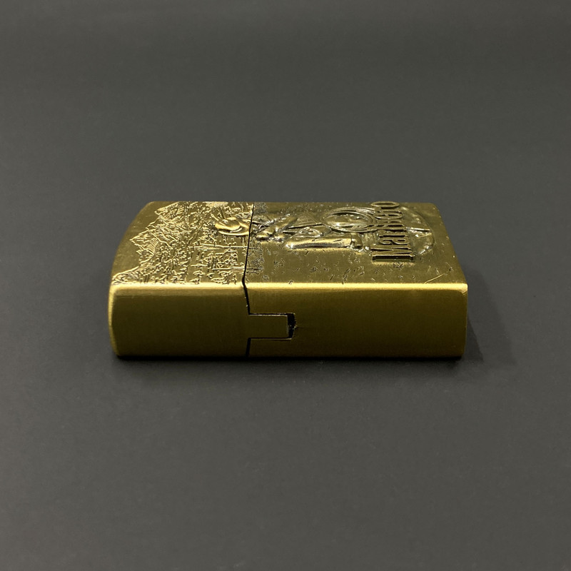 فندک طرح مرد گاوچران کد DKD-790