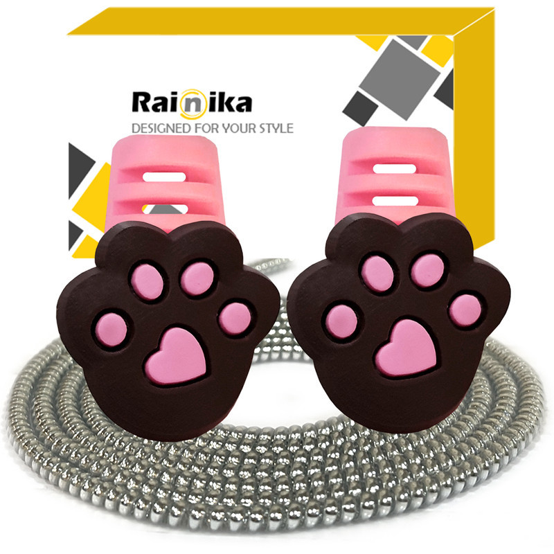 محافظ کابل رینیکا مدل Paw NBB03 مجموعه 3 عددی
