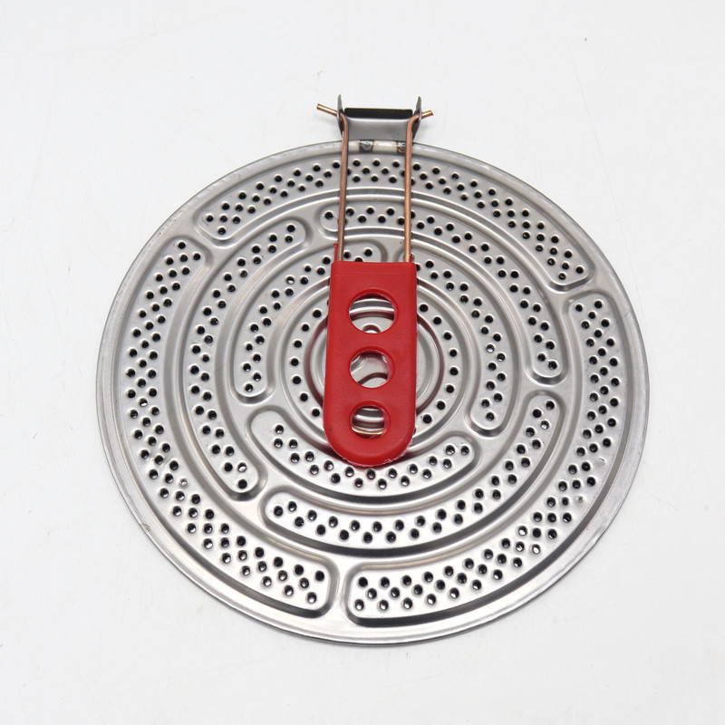 شعله پخش‌کن مدل گوریلا کد YP-20CM