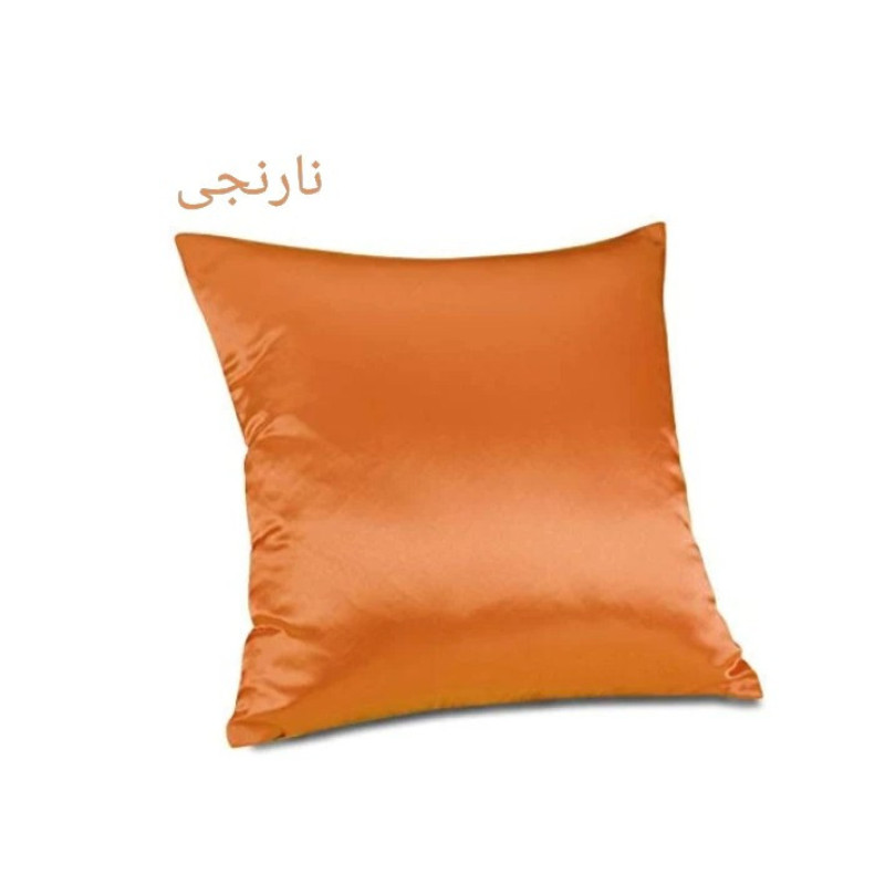 کاور کوسن ملولی مدل ساتن