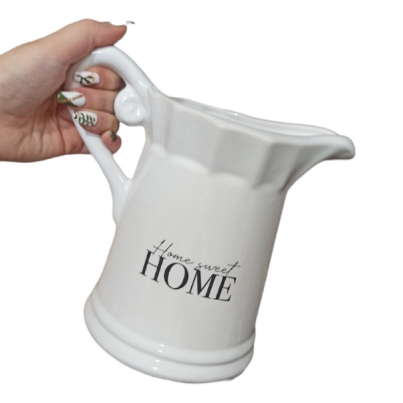 پارچ مدل دالبری home 018