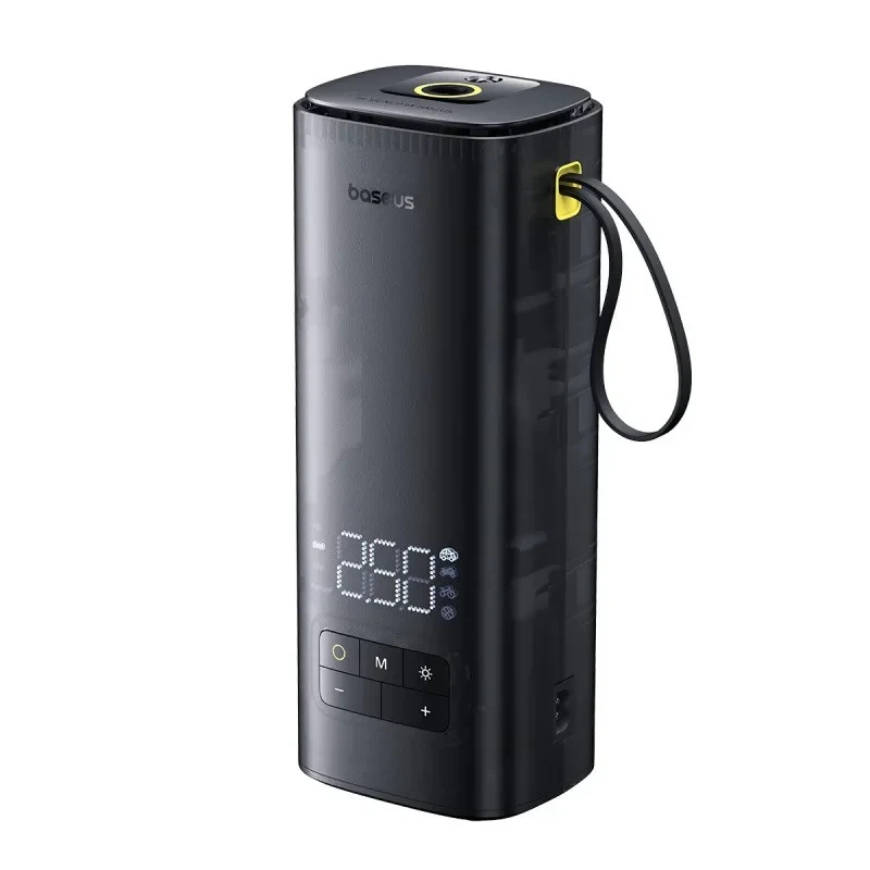 کمپرسور  هوا بیسوس مدل BS-CG024