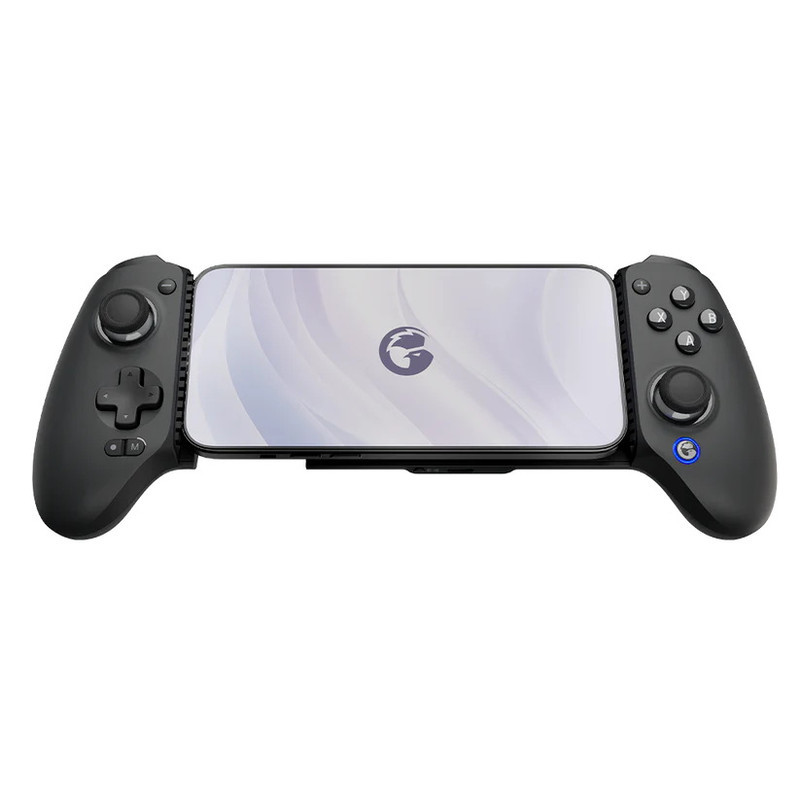 دسته بازی گیمسر مدل G8+ GALILEO WIRELESS
