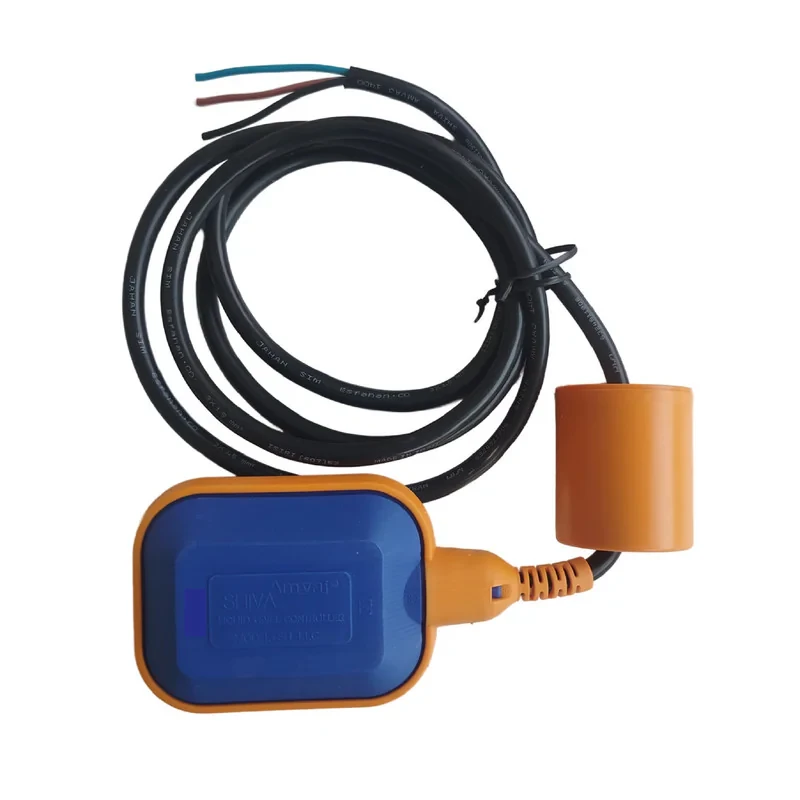 رله شیوا امواج مدل فلوتر مکانیکی 2 متری شیوا امواج کد MFL-2M16L1 بسته چهار عددی