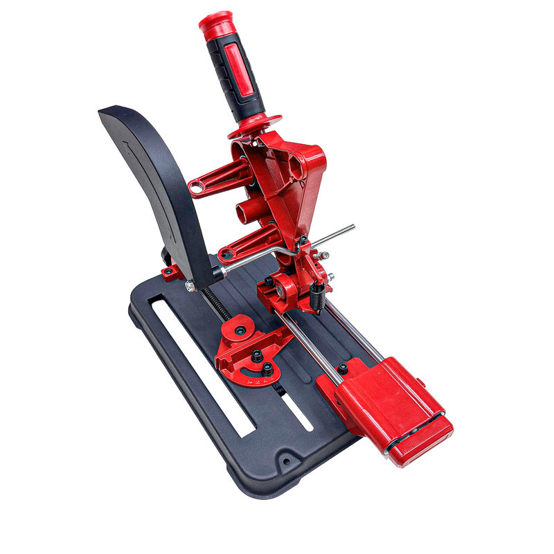 تبدیل مینی فرز به پروفیل بر محک مدل ST-125 S