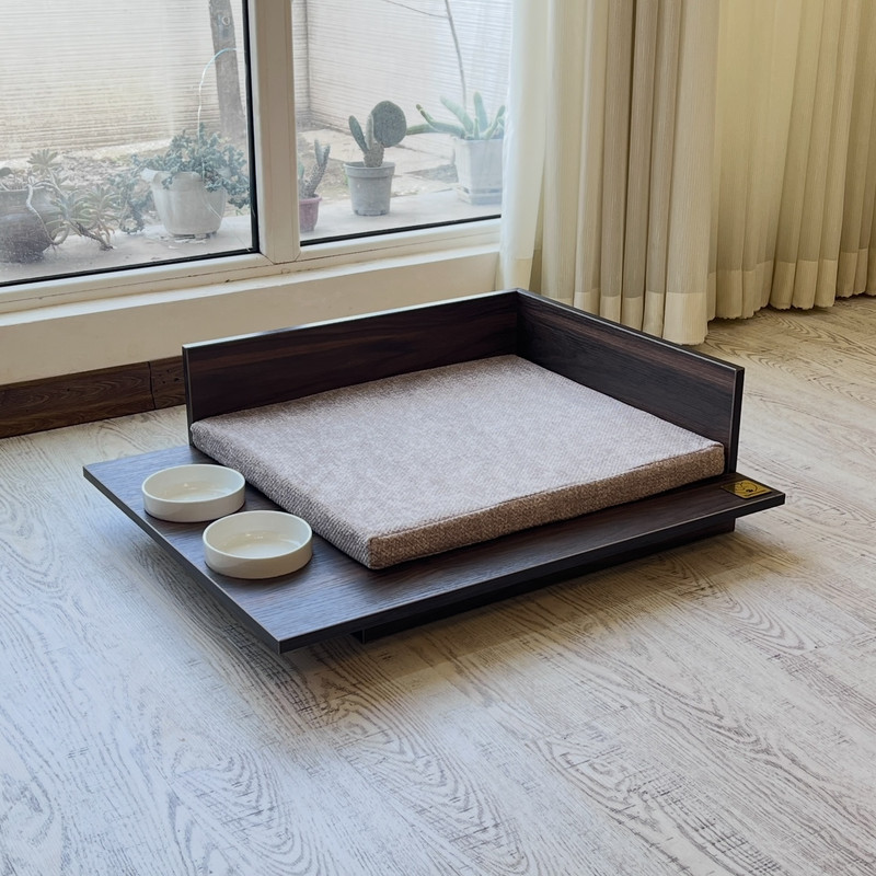 جای خواب سگ و گربه مدل sh08