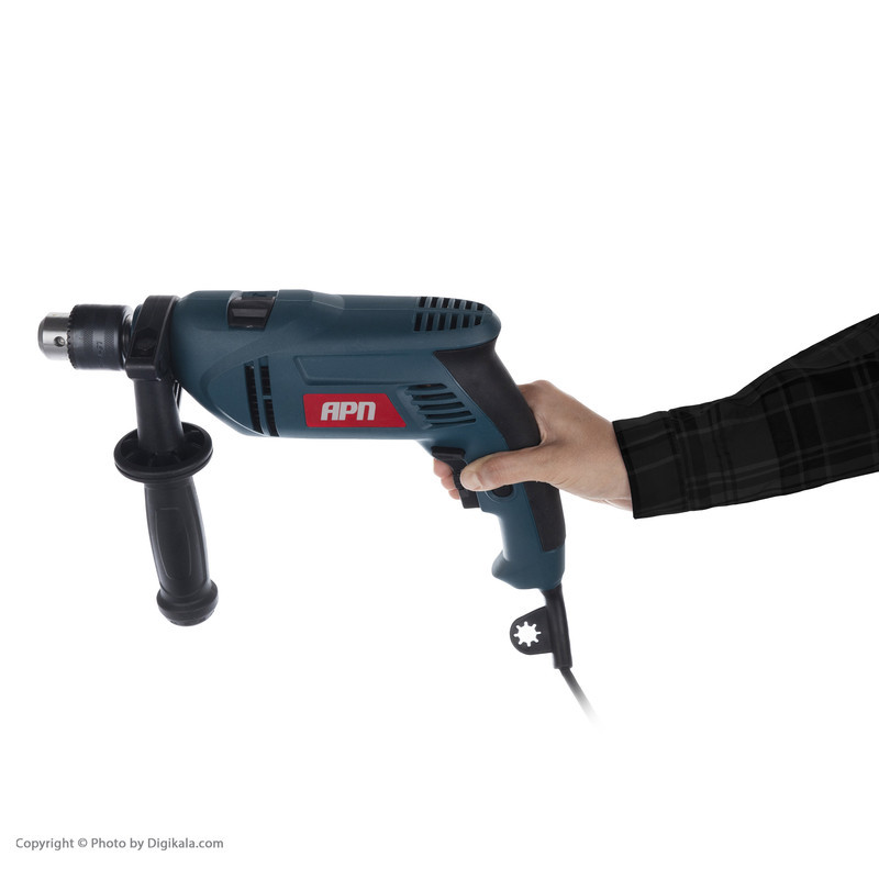 دریل چکشی ای پی ان مدل DR13C