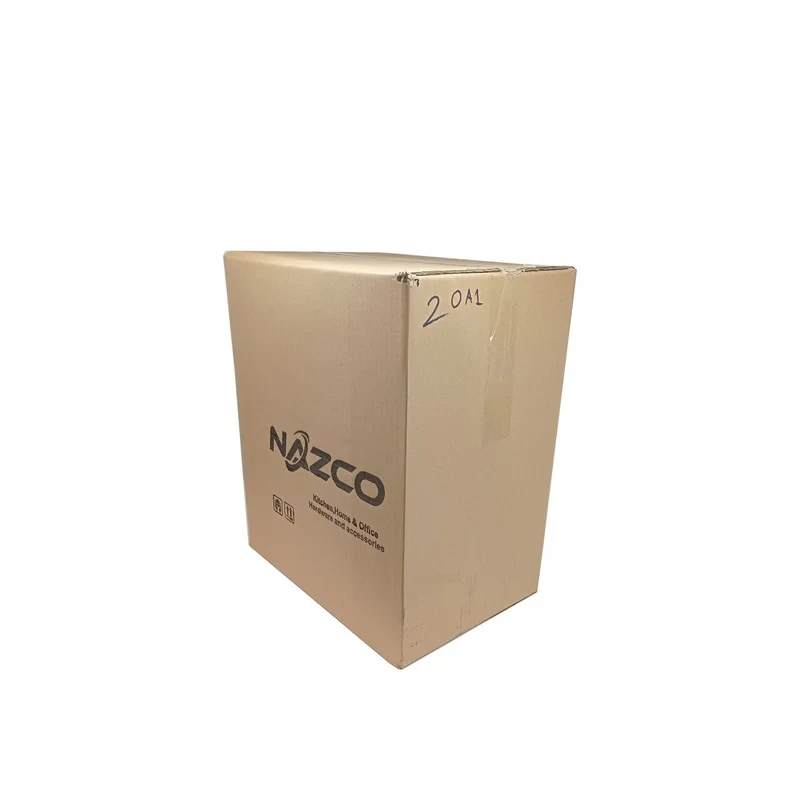 سطل زباله کابینتی نازکو مدل 20A1