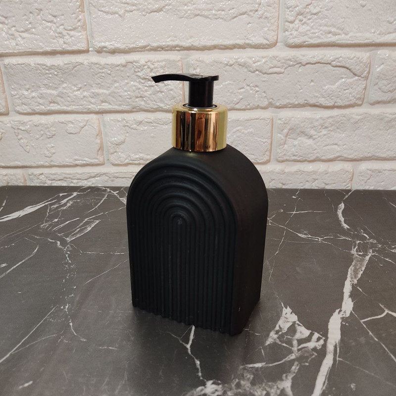 پمپ مایع دستشویی مدل MN2150