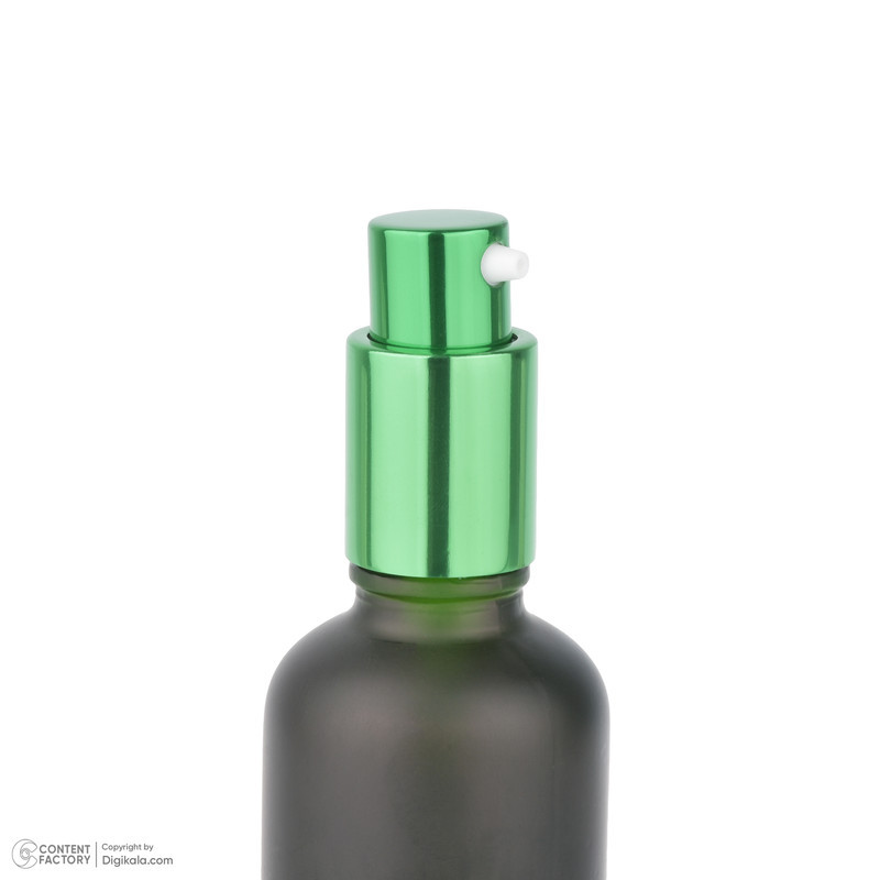 روغن تقویت کننده مو سالوته پرو مدل Rosemary مناسب برای انواع مو حجم 50 میلی لیتر