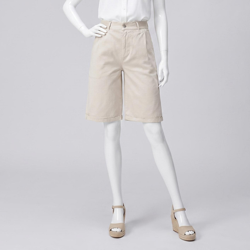 شلوارک زنانه مدل SB-SS-000684