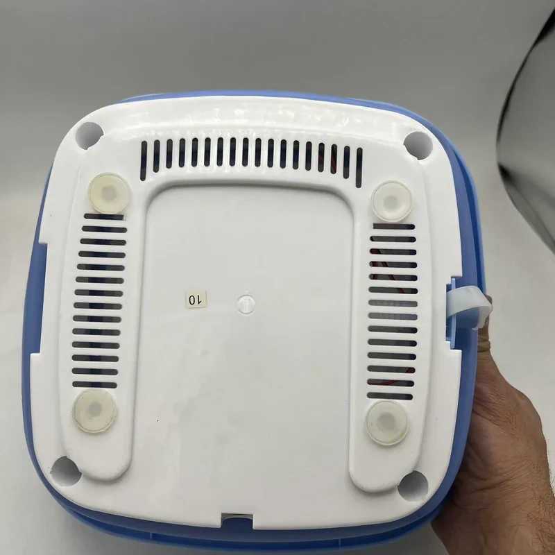 مینی واش مدل Folding Washing Machine