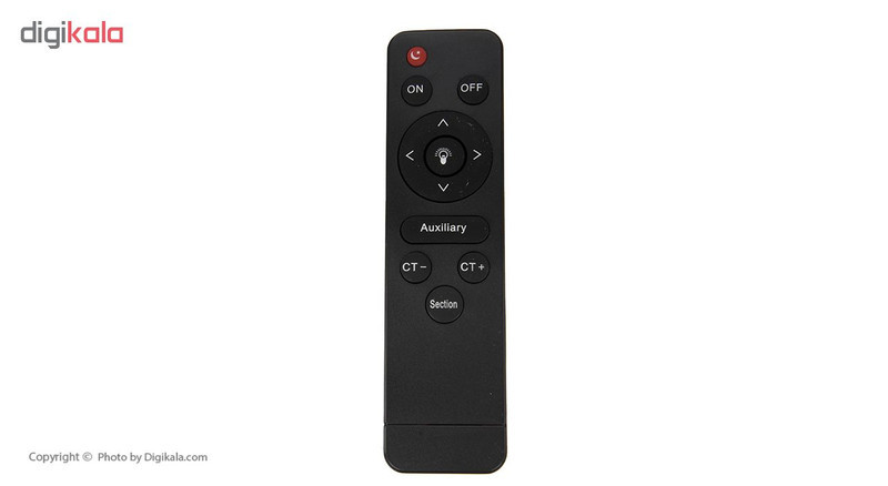 رینگ لایت مدل YQ-320A به همراه پایه