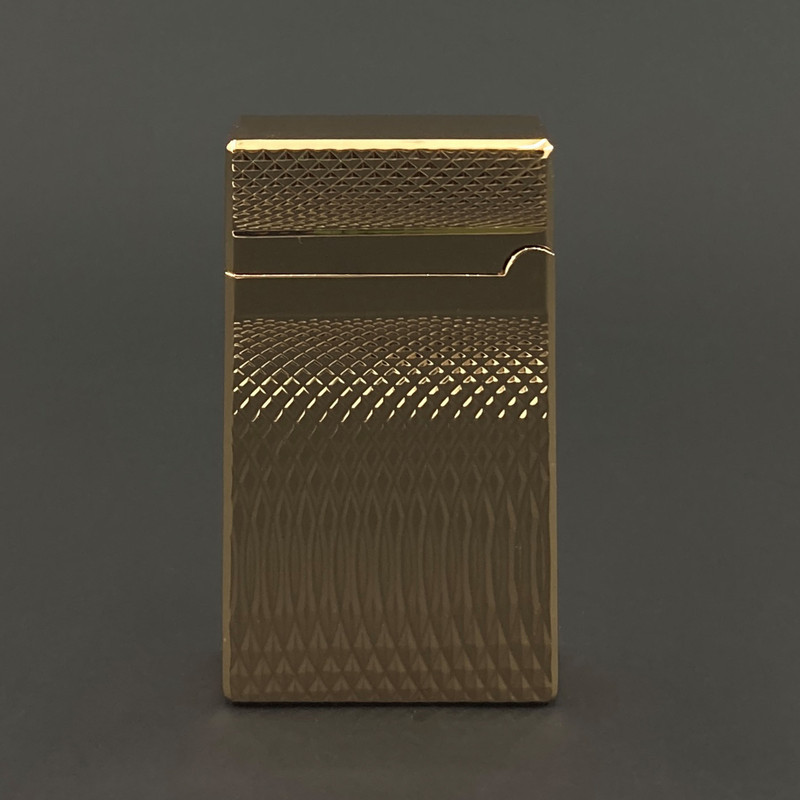 فندک دیروی مدل آرمور کوره ای کد DKD-1506