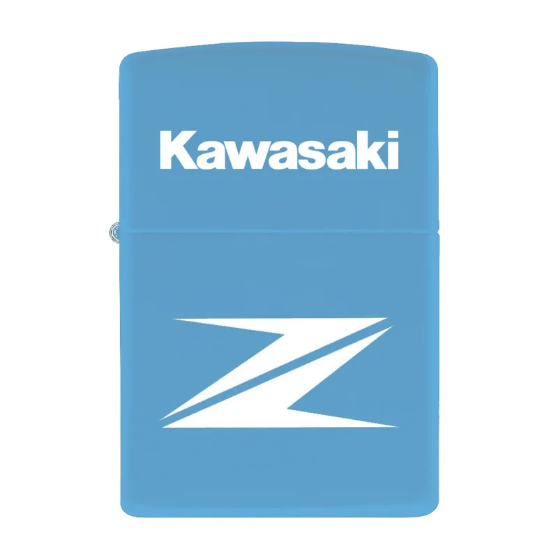 فندک کاواک پلاس طرح Kawasaki Z کد 01
