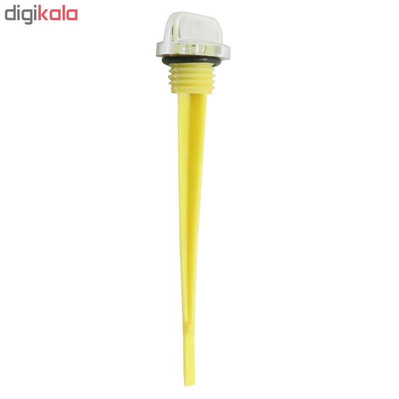 گیج روغن موتور سیکلت مدل 502