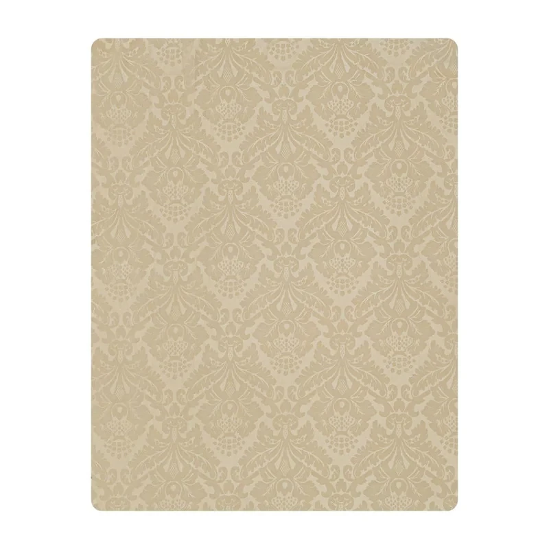 ملحفه تشک مهمان آدنو مدل Fade کد BC02 یک نفره سایز 90x190 سانتی متر