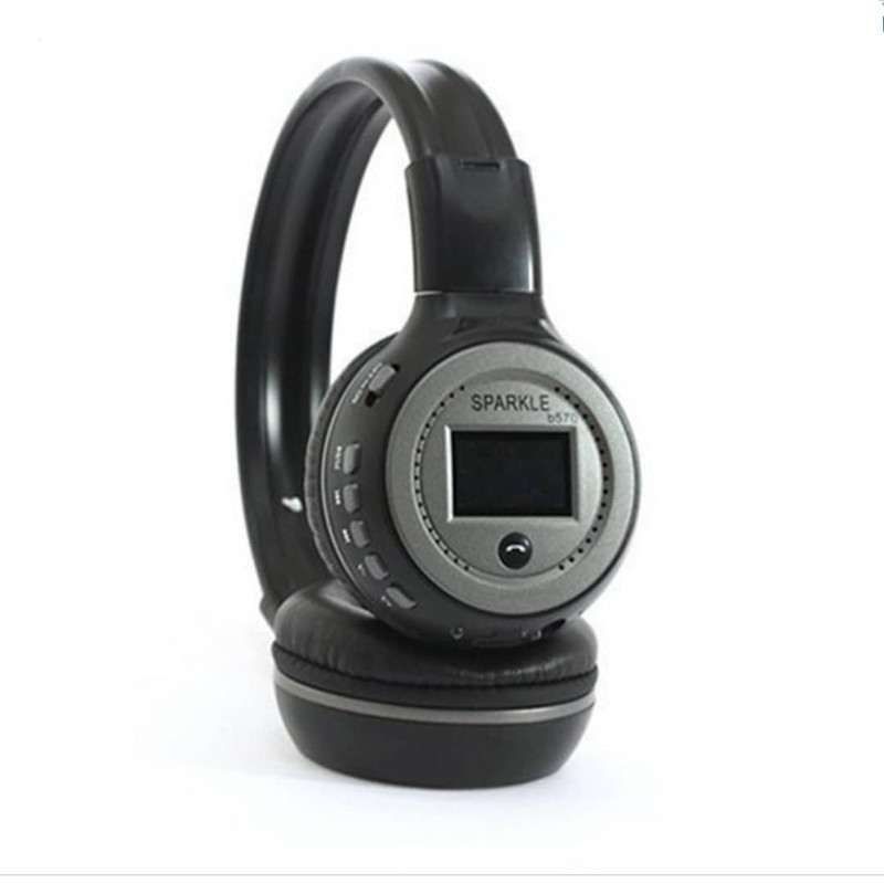 هدفون بی سیم مدل N65BT 2022