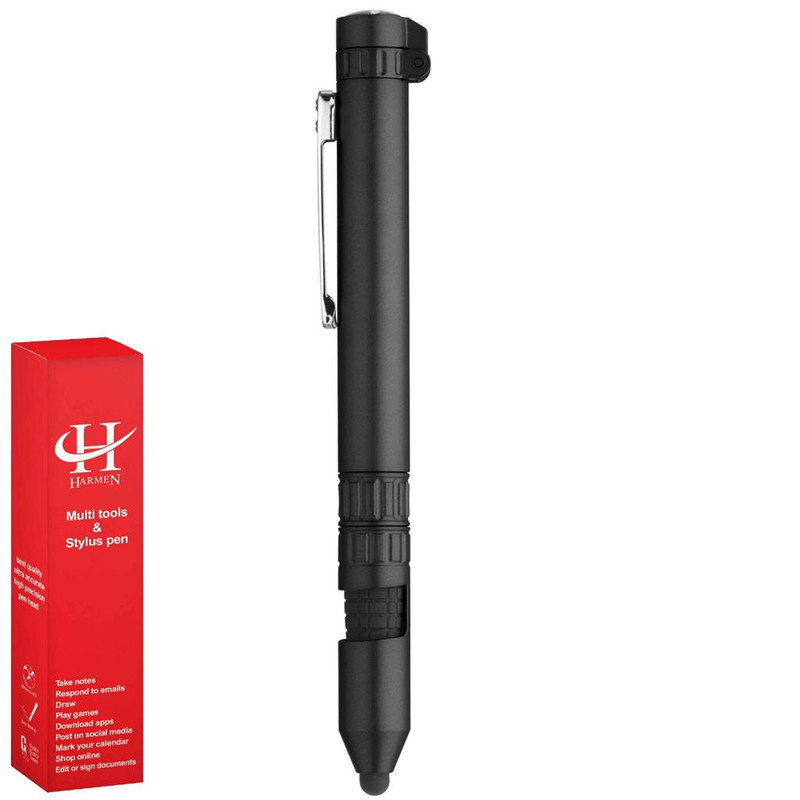 ابزار چندکاره هارمن مدل MULTI TOOLS 6 IN 1