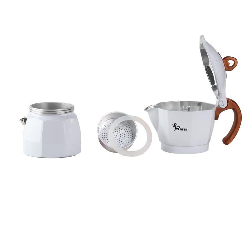 موکاپات بارنی مدل  Bl-540-2Cup