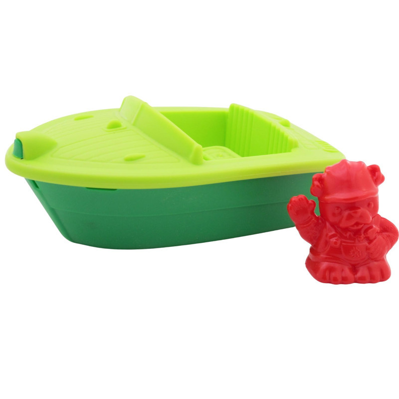 قایق بازی مدل LunchBoat