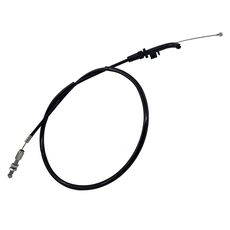 سیم گاز کامل موتور سیکلت مدل KLD180-200 مناسب برای کبیر کی ال دی