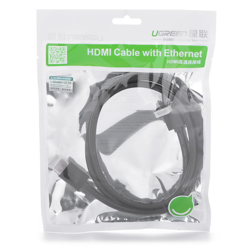 کابل HDMI یوگرین مدل HD103-10172 طول 1 متر