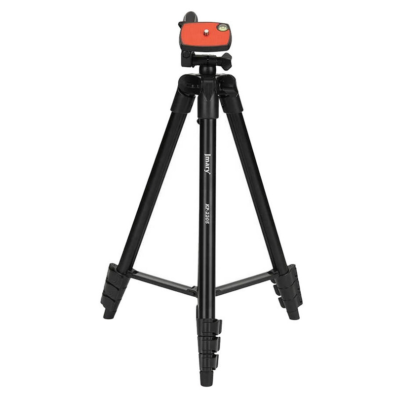 سه پایه دوربین جی ماری مدل KP-2205