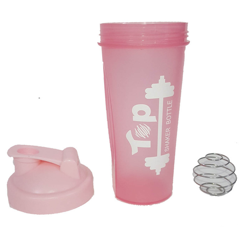 شیکر تاپ مدل TOP-11 گنجایش 0.6 لیتر