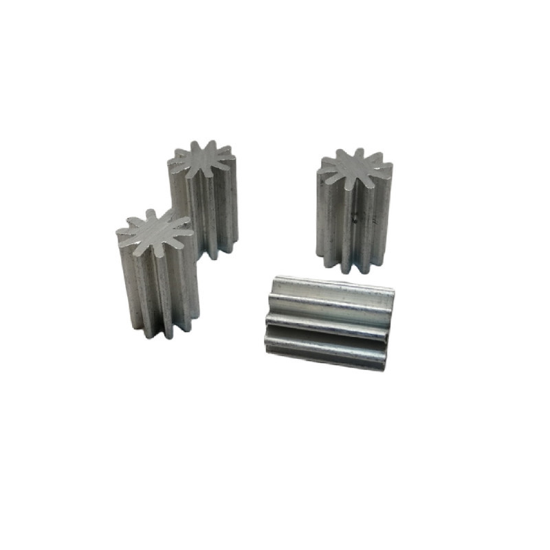 هیت سینگ مدل خورشیدی کد HS 167-20 بسته چهار عددی